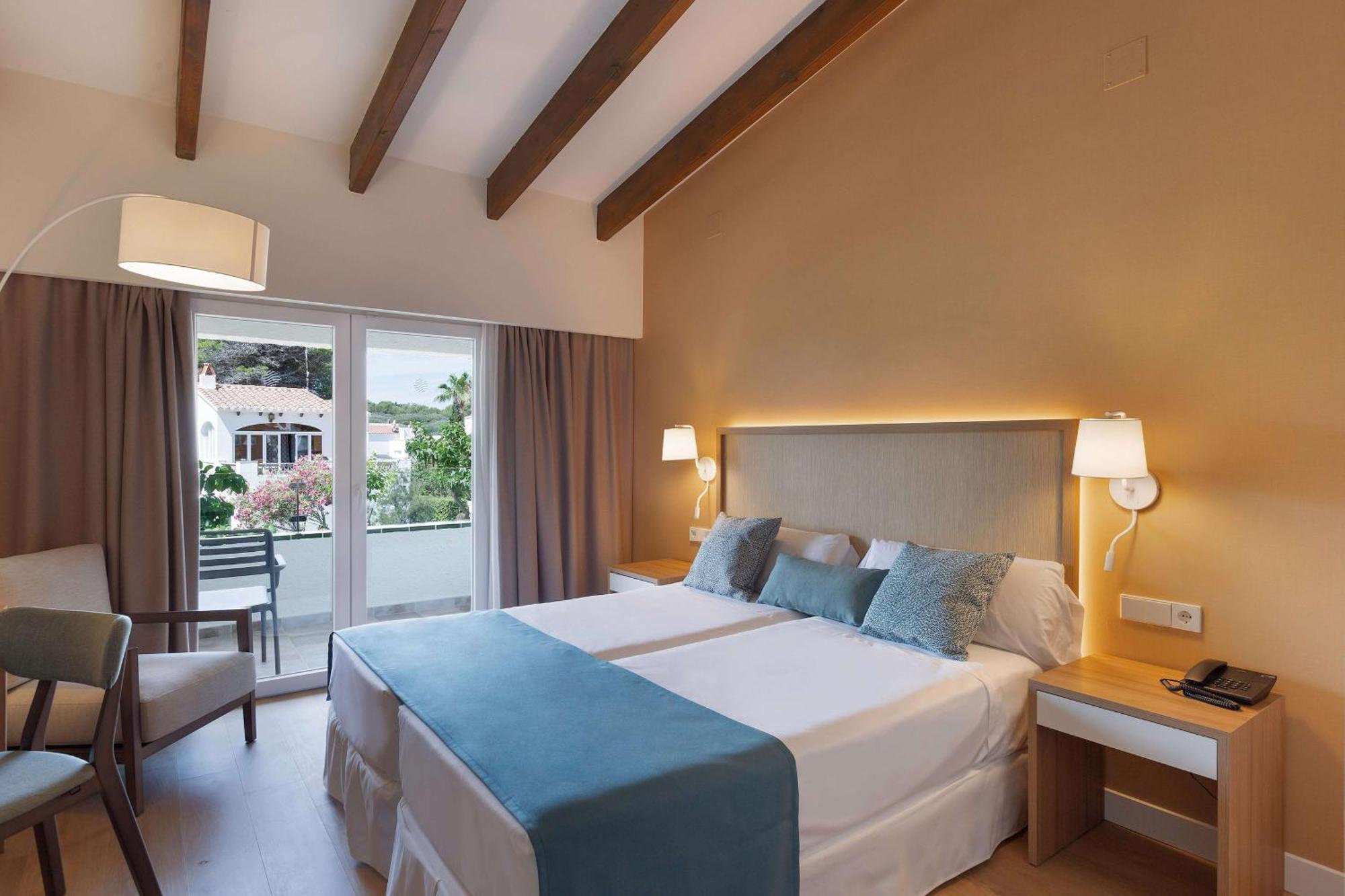 Aluasoul Menorca - Adults Only Hotel S'Algar Luaran gambar