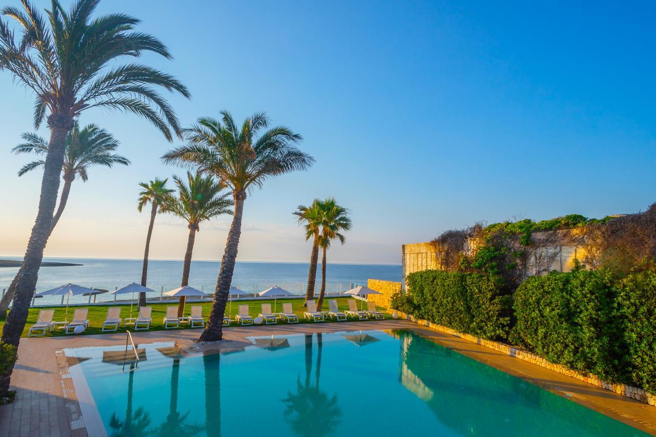 Aluasoul Menorca - Adults Only Hotel S'Algar Luaran gambar